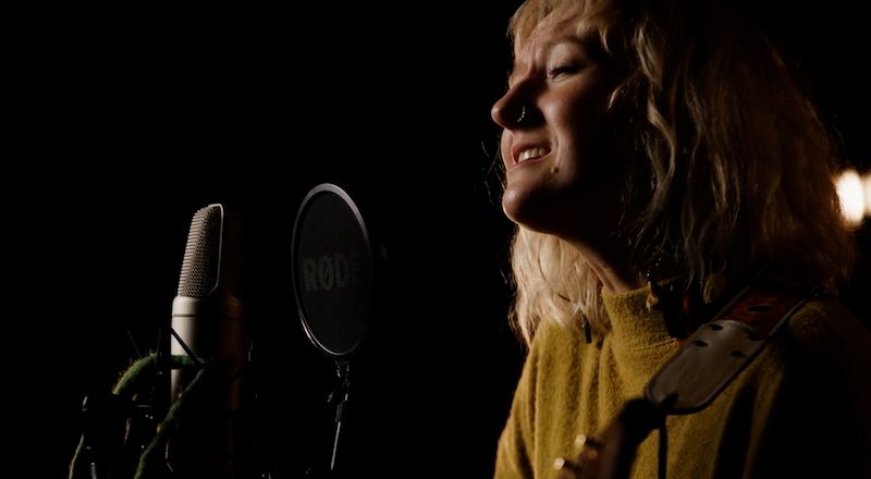 Cadence Films Music Showreel